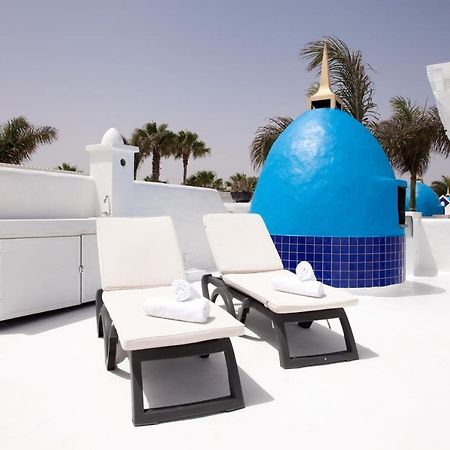 Villa 44 Corralejo Buitenkant foto