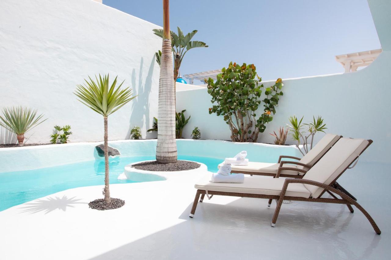 Villa 44 Corralejo Buitenkant foto