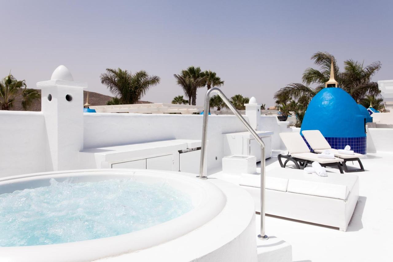 Villa 44 Corralejo Buitenkant foto