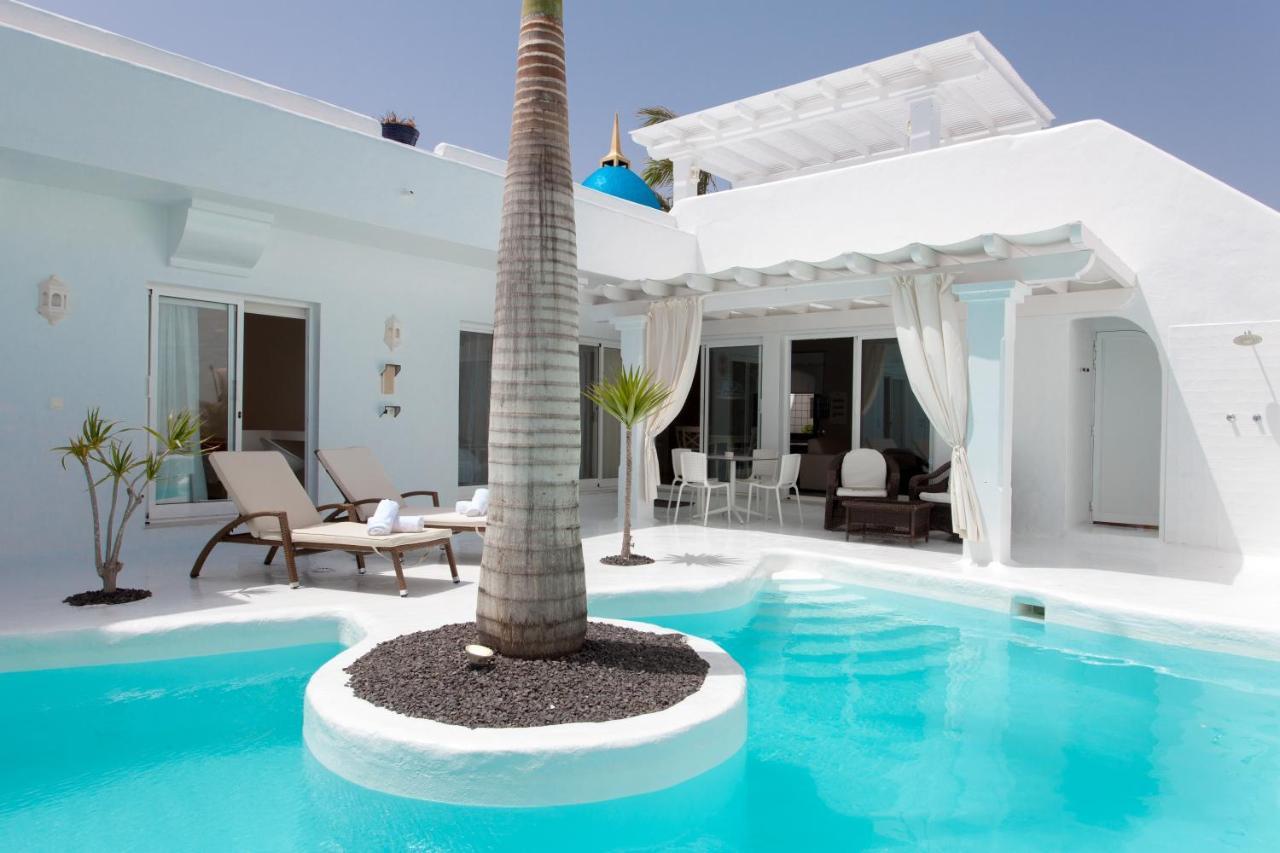 Villa 44 Corralejo Buitenkant foto