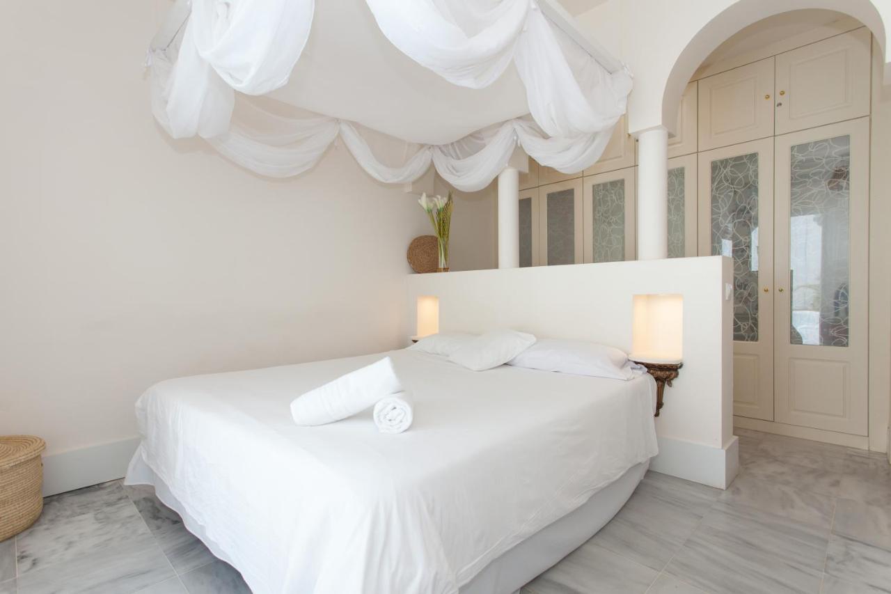 Villa 44 Corralejo Buitenkant foto