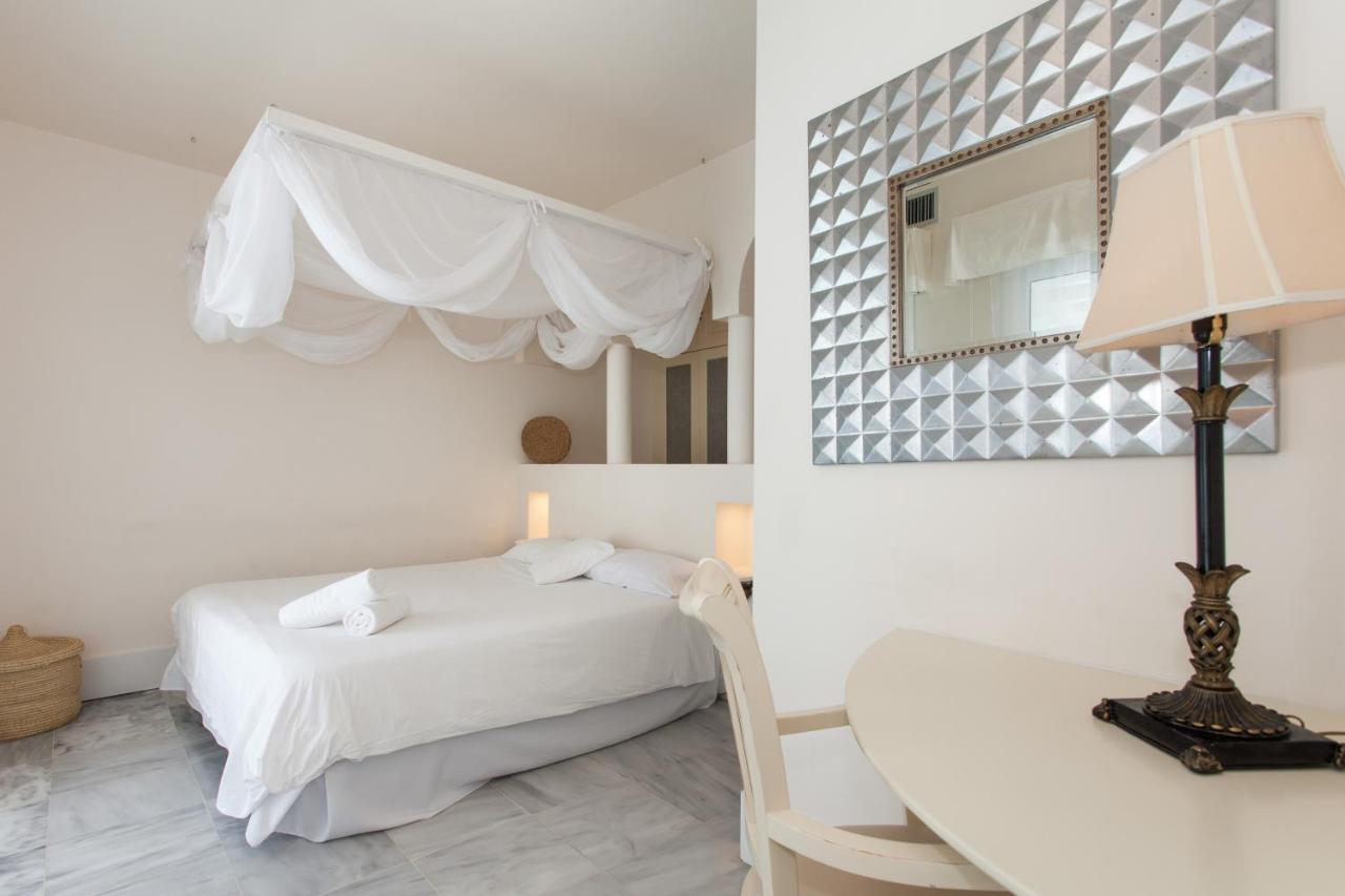 Villa 44 Corralejo Buitenkant foto
