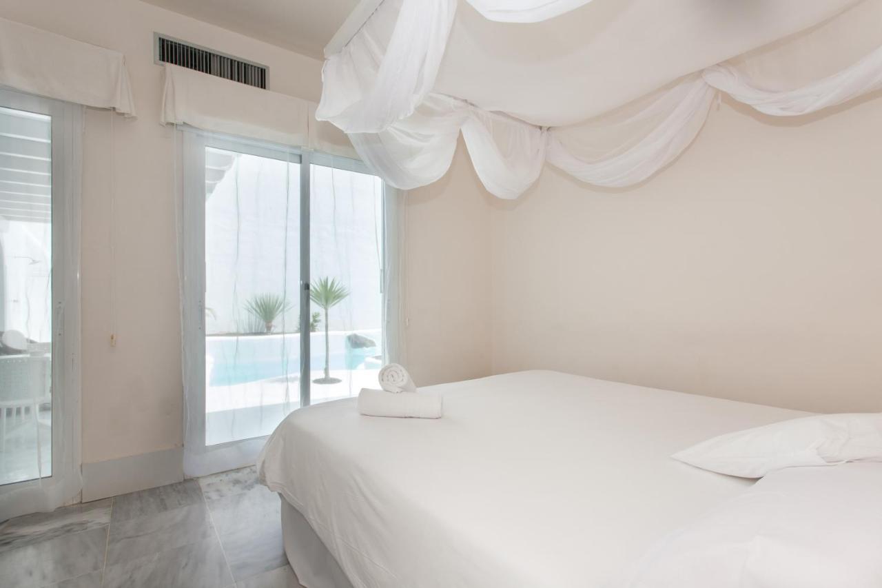 Villa 44 Corralejo Buitenkant foto