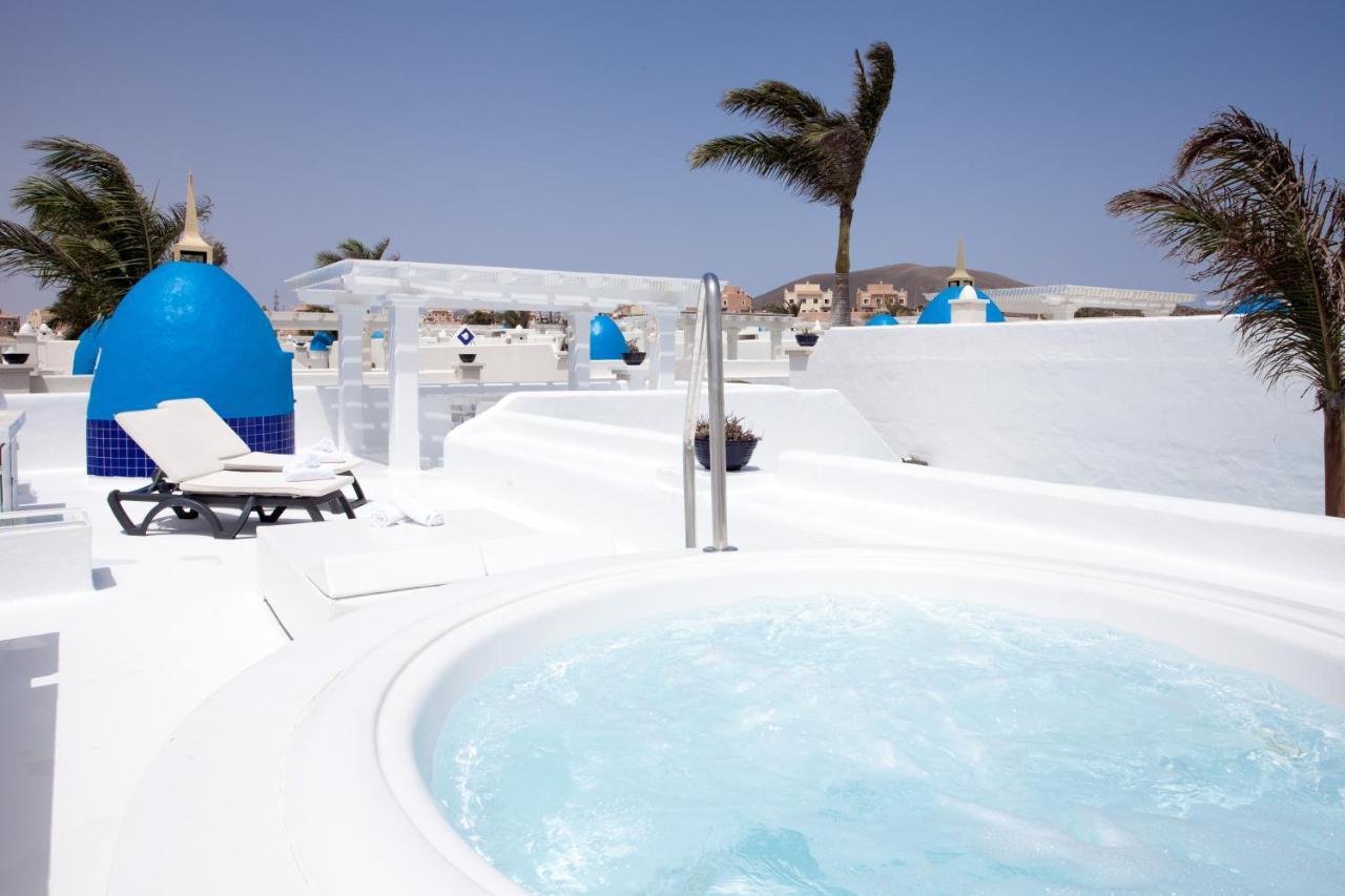 Villa 44 Corralejo Buitenkant foto