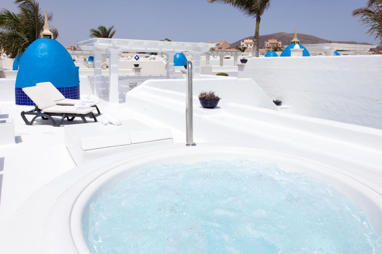Villa 44 Corralejo Buitenkant foto